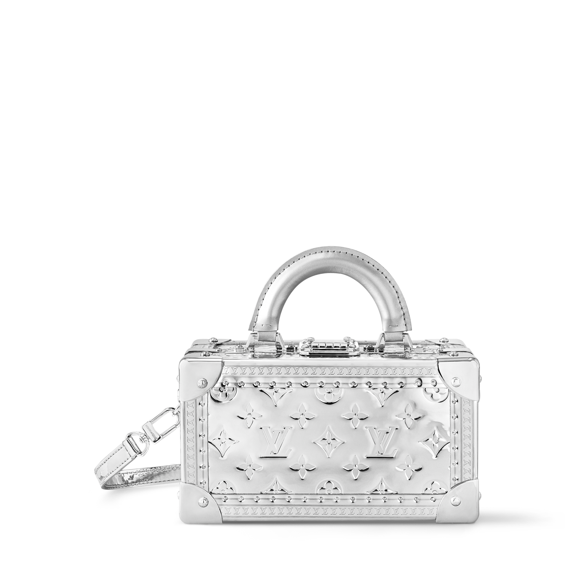 Valisette Trésor Monogram Other - Trunks and Boxes | LOUIS VUITTON